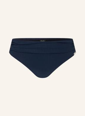 Maryan Mehlhorn Dół Od Bikini Basic Honesty blau