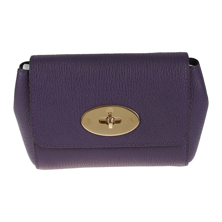 Clutches Mulberry