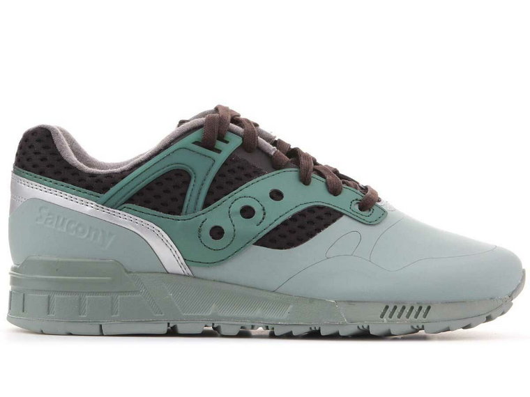 Buty lifestylowe Saucony Grid S70388-2