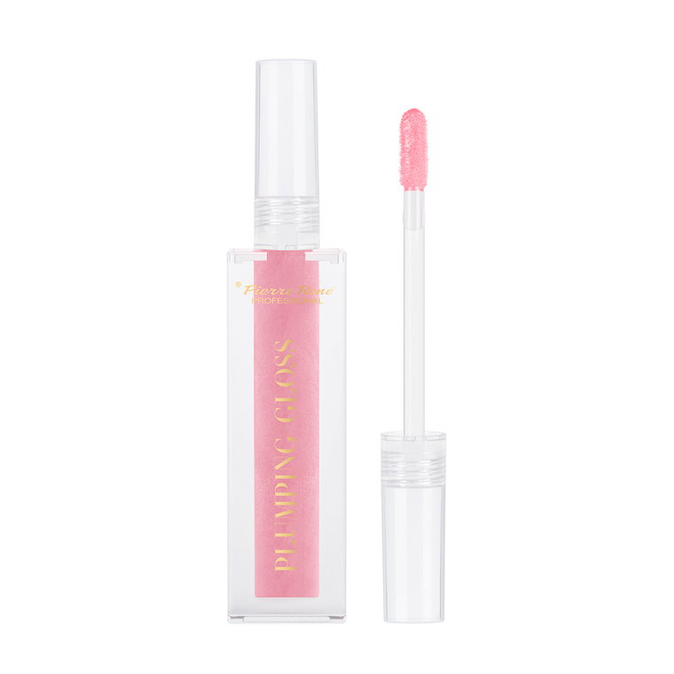 Pierre Rene Plumping Lip Gloss Błyszczyk do ust 03 Ice Kisses 5ml