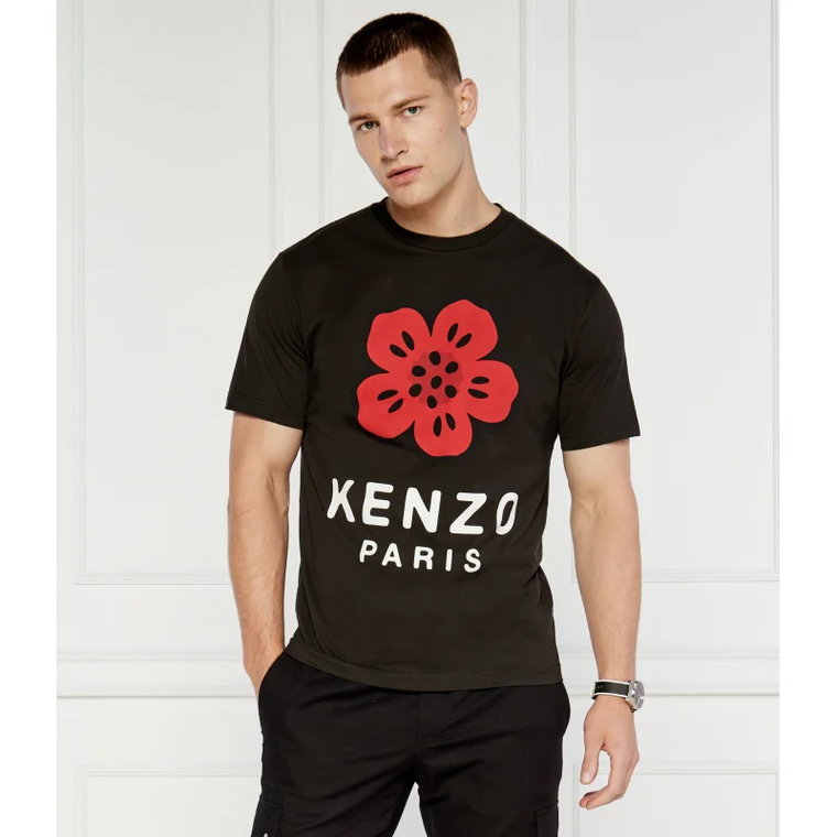 Kenzo T-shirt | Regular Fit