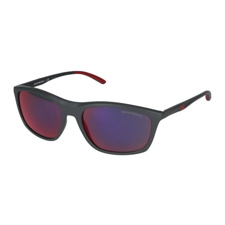 Stylowe Okulary Przeciwsłoneczne 4179 Emporio Armani