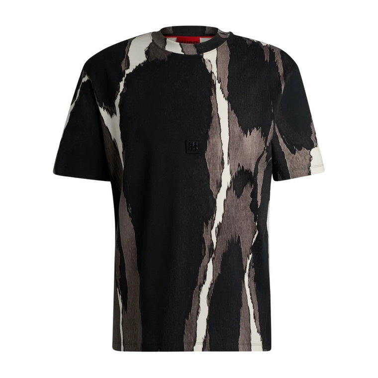 T-Shirts Hugo Boss