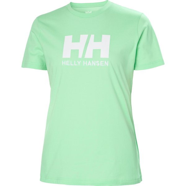 Koszulka damska HH Logo Helly Hansen