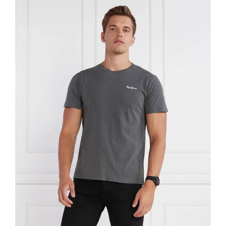 Pepe Jeans London T-shirt WILTSHIRE SS | Regular Fit