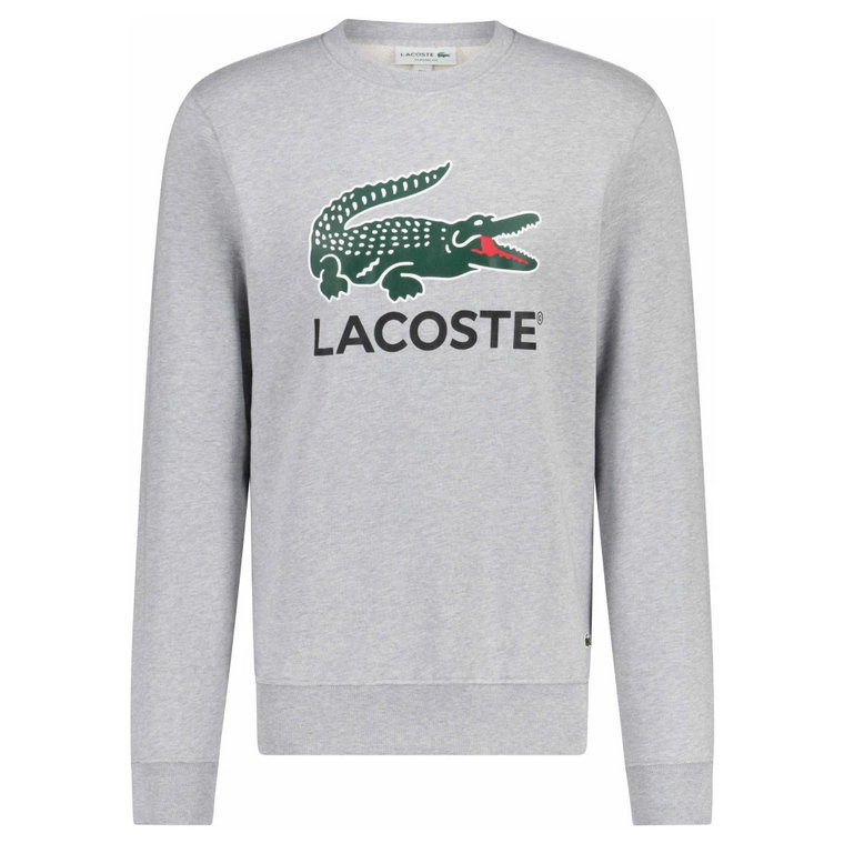 Sweatshirts Lacoste