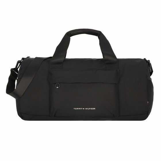 Tommy Hilfiger TH Skyline Torba podróżna Weekender 46 cm black