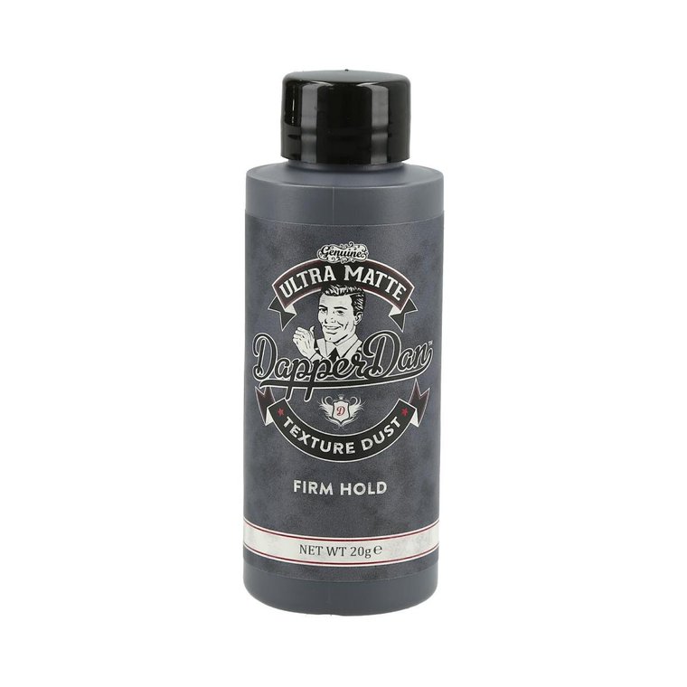 Dapper Dan, Puder Matujący Do Stylizacji Włosów, 20 G