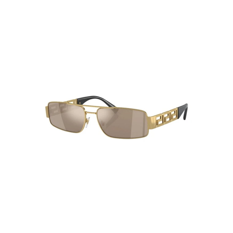 Ve2257 10025A Sunglasses Versace