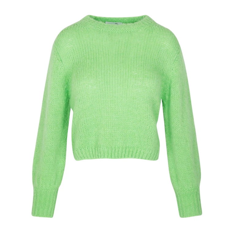 Round-neck Sweter NIU