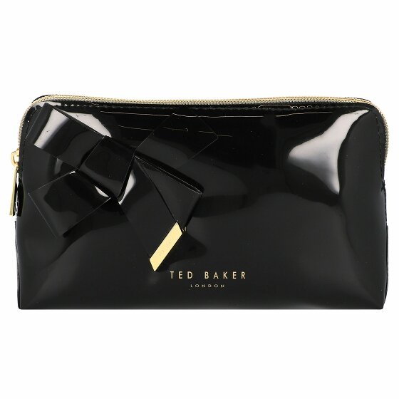 Ted Baker Nicolai Torba kosmetyczna 20 cm black