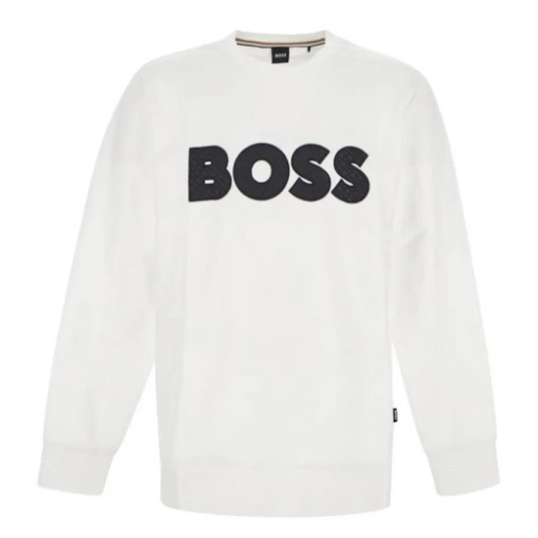 Sweatshirts Hugo Boss