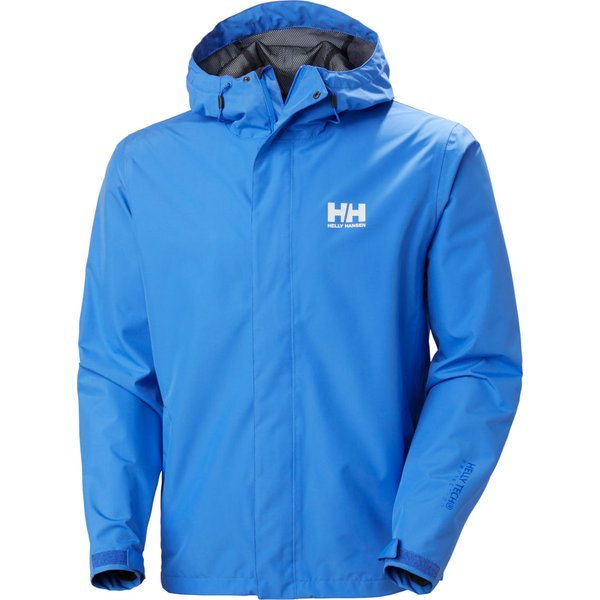 Kurtka męska Seven J Helly Hansen