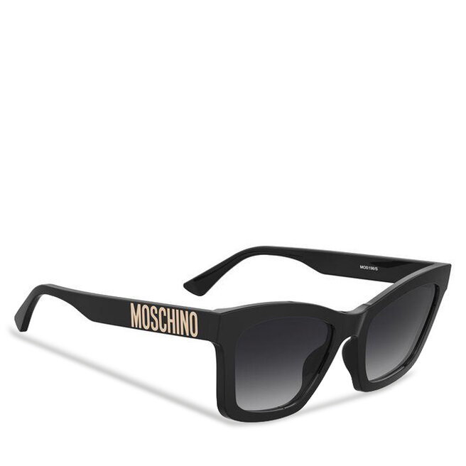 Okulary przeciwsłoneczne MOSCHINO