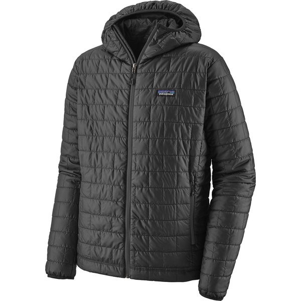 Kurtka puchowa męska Nano Puff Hoody Patagonia