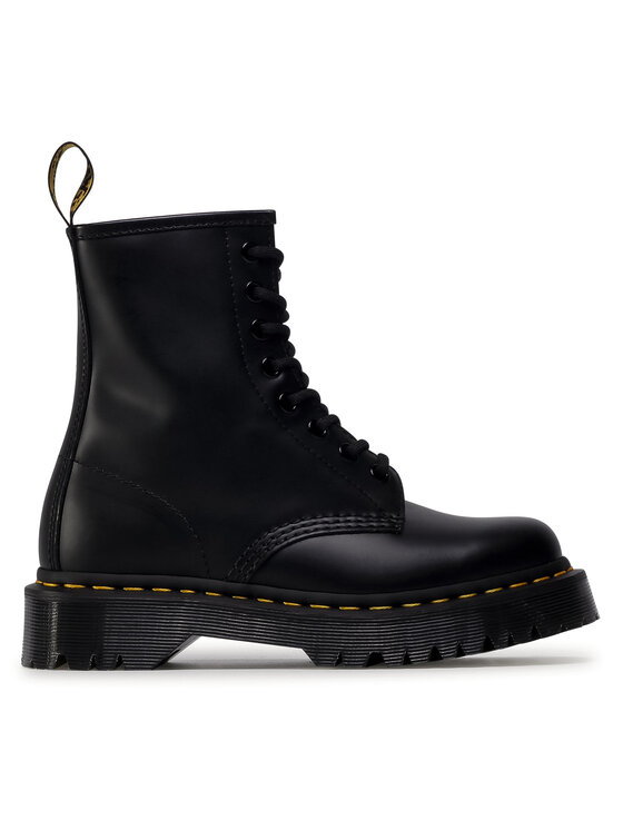 Glany Dr. Martens