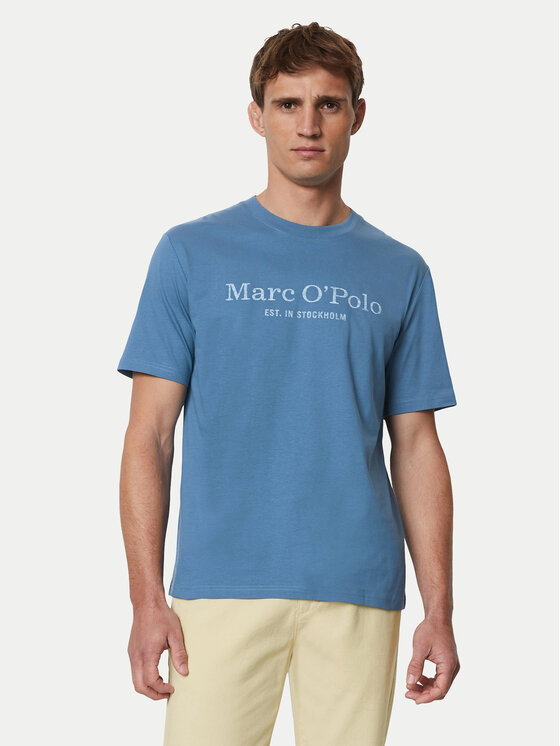 T-Shirt Marc O'Polo