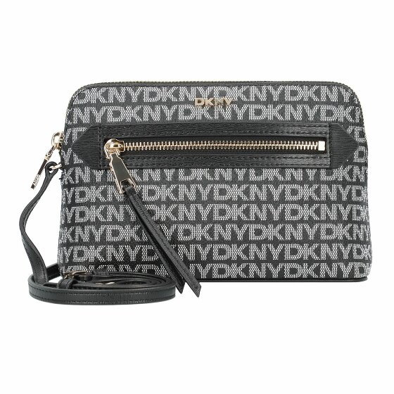 DKNY Bryant Ave Torba na ramię 21 cm bk logog-bk