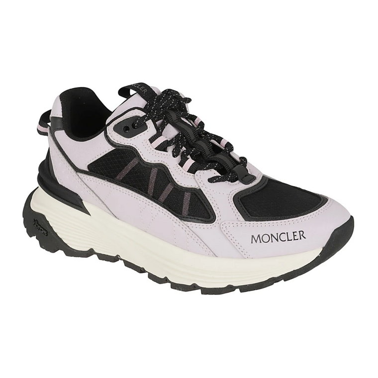 Lite Runner Low Top Sneakers Moncler