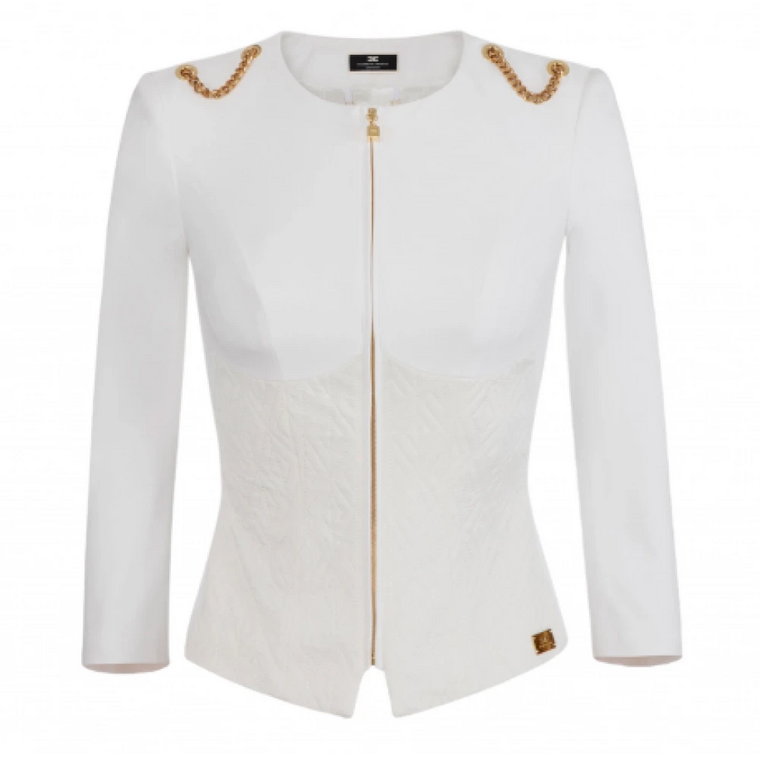 Light Jackets Elisabetta Franchi