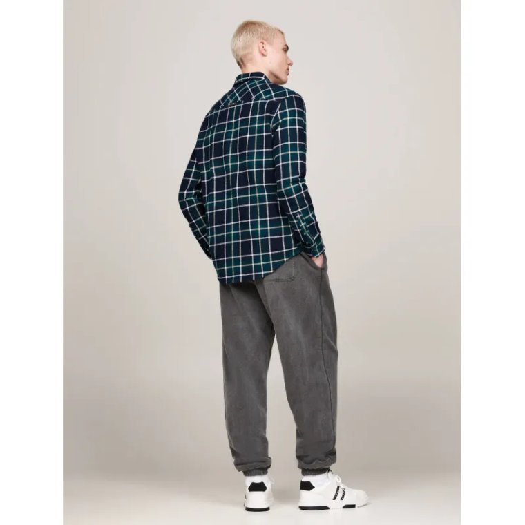 Tommy Jeans Koszula | Loose fit