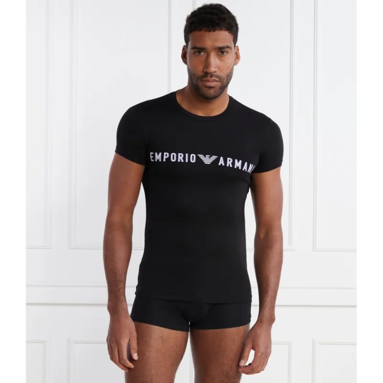 Emporio Armani T-shirt | Slim Fit