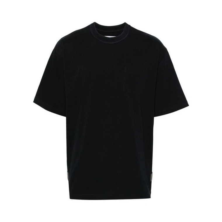 T-Shirts Sacai