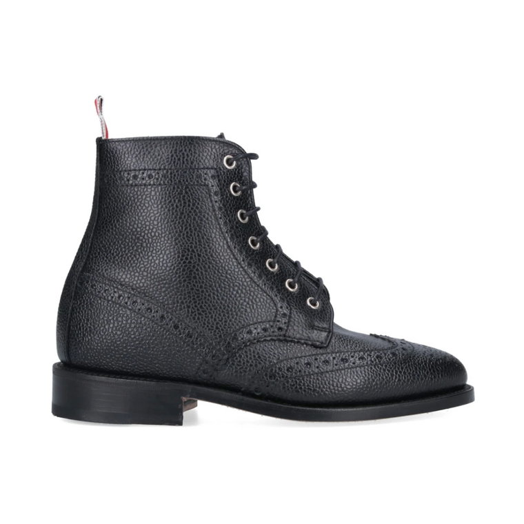 Ankle Boots Thom Browne