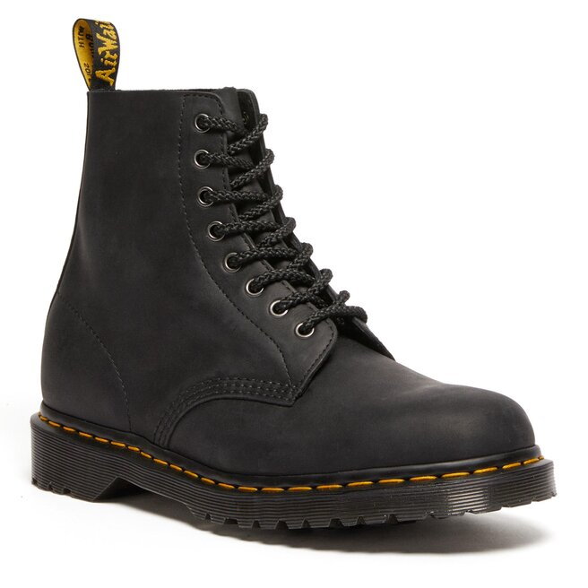 Glany Dr. Martens