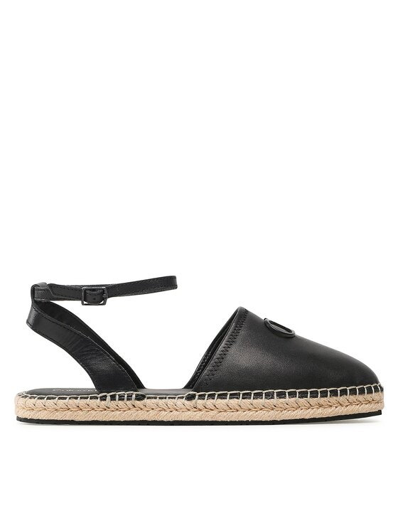 Espadryle Calvin Klein