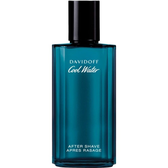 Davidoff Cool Water Men woda po goleniu 75ml