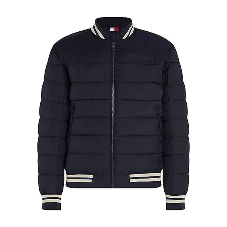 Bomber Jackets Tommy Hilfiger