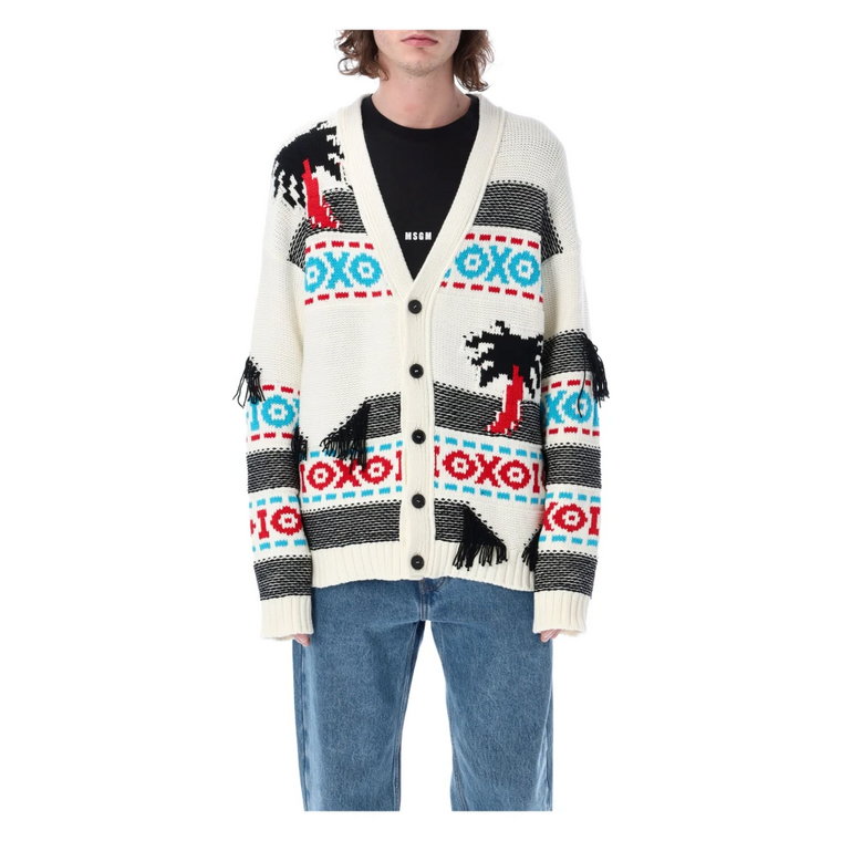 Knitwear Msgm