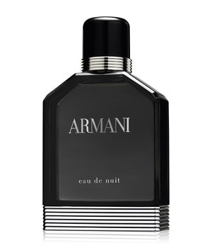 Giorgio Armani Eau de Nuit Woda toaletowa 100 ml