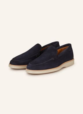 Magnanni Pantofle blau