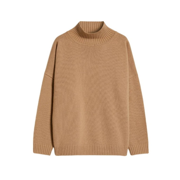 Turtlenecks Max Mara Weekend