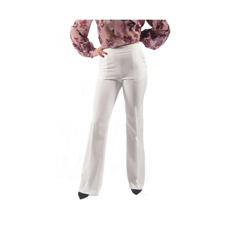 Wide Trousers Kocca