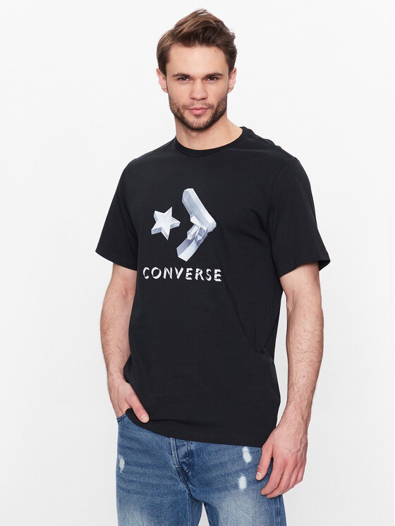 T-Shirt Converse