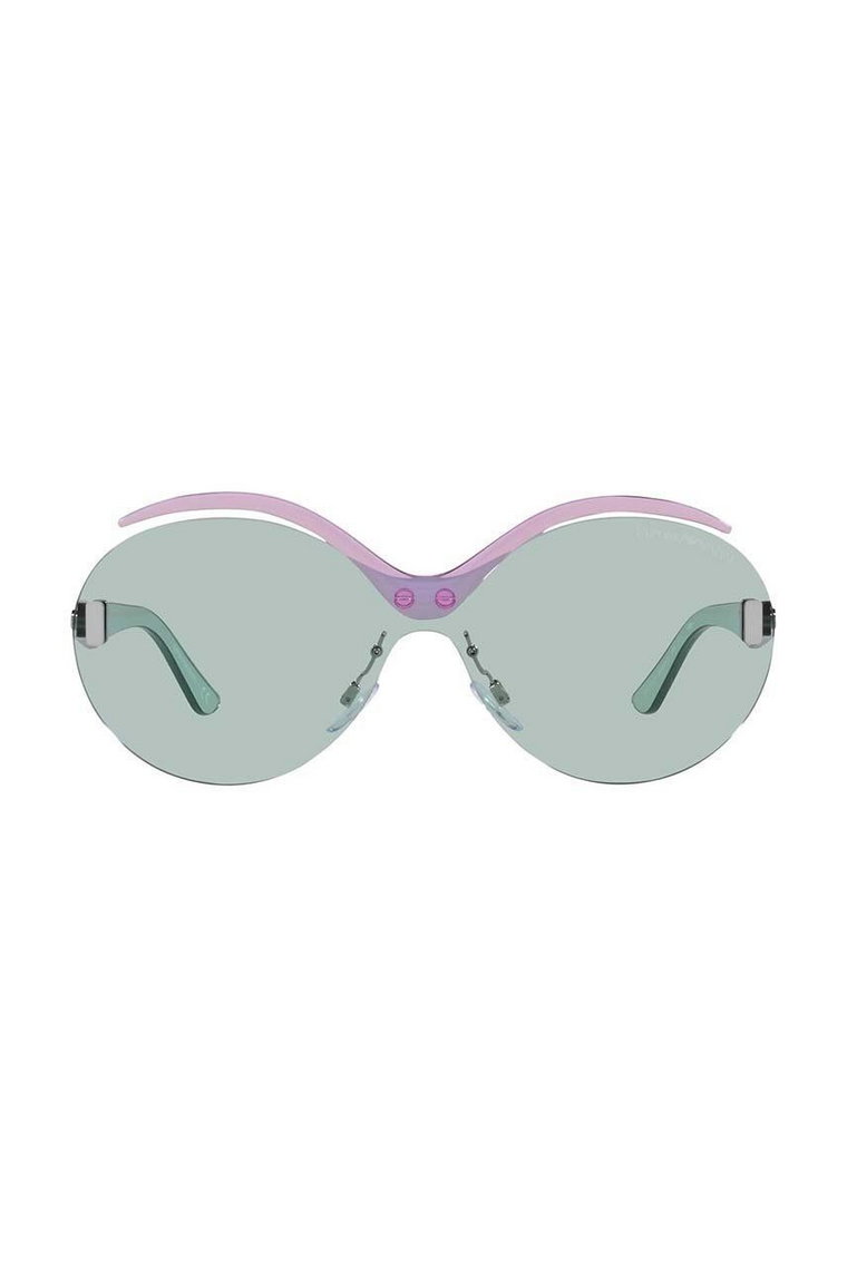 Emporio Armani okulary przeciwsłoneczne 0EA2131 damskie