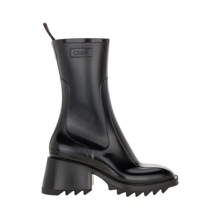 Betty Rain Boot Chloé