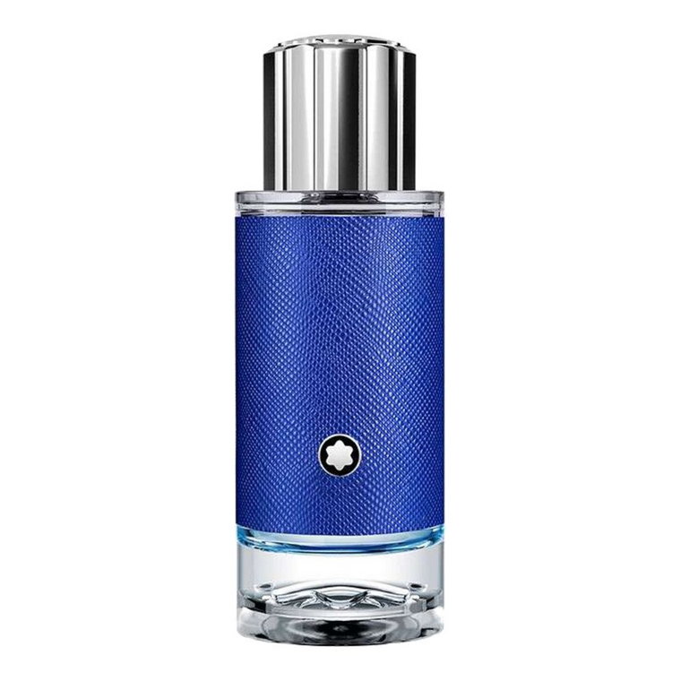 Montblanc Explorer Ultra Blue  woda perfumowana  30 ml