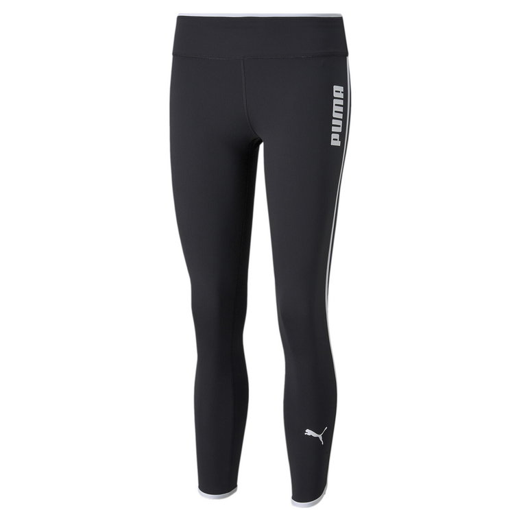 Legginsy damskie Puma Modern Sport High Waist 7/8