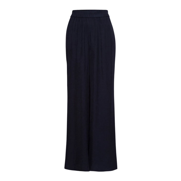 Wide Trousers IVY OAK