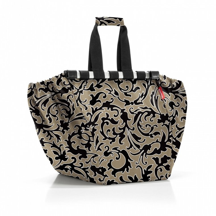 Torba easyshoppingbag baroque marble kod: RUJ7061