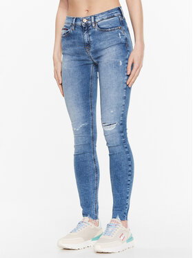 Jeansy Tommy Jeans