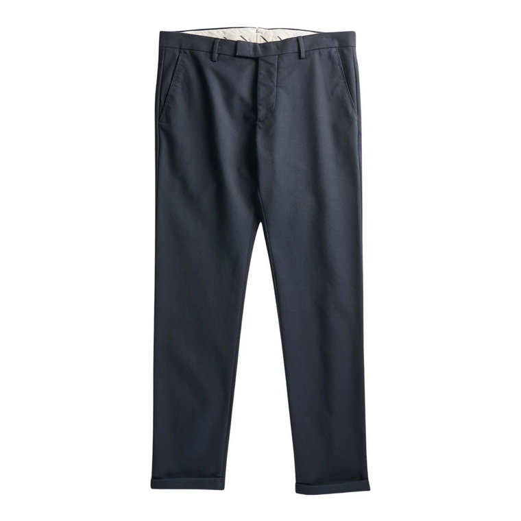 Suit Trousers Nn07