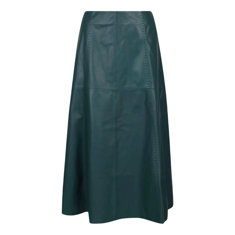 Midi Skirts Arma