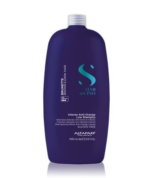 ALFAPARF MILANO Semi di Lino Brunette Szampon do włosów 1000 ml