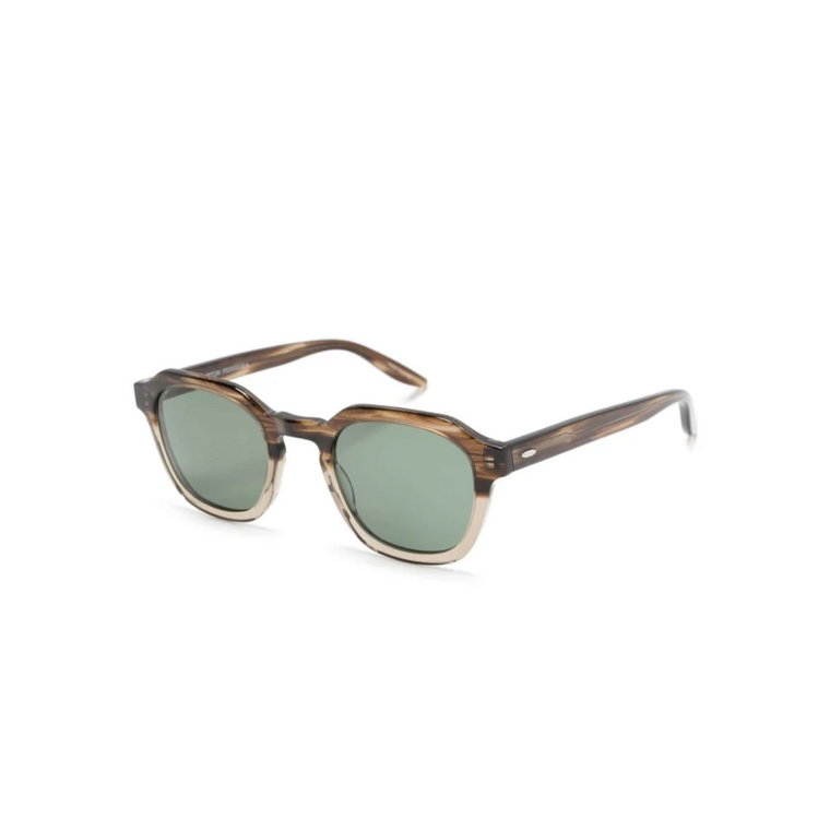 Tucker Higgsm SUN Sunglasses Barton Perreira