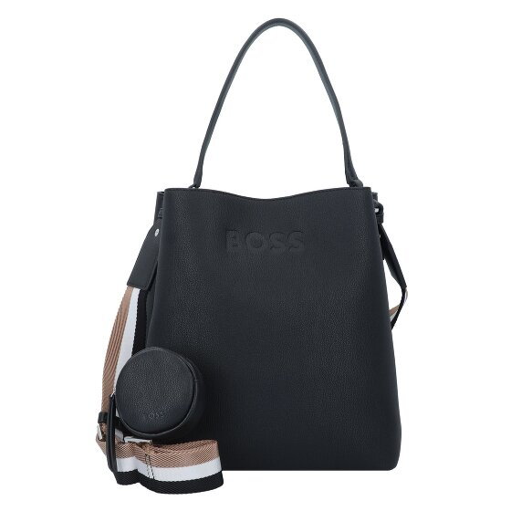 Boss Addison Torba na ramię 25 cm black